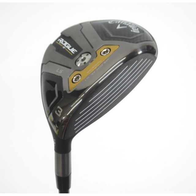 Callaway ROGUE ST LS 3w TENSEI 55 フレックスS Callaway キャロウェイ ROGUE ST LS #3W TENSEI 55 CW