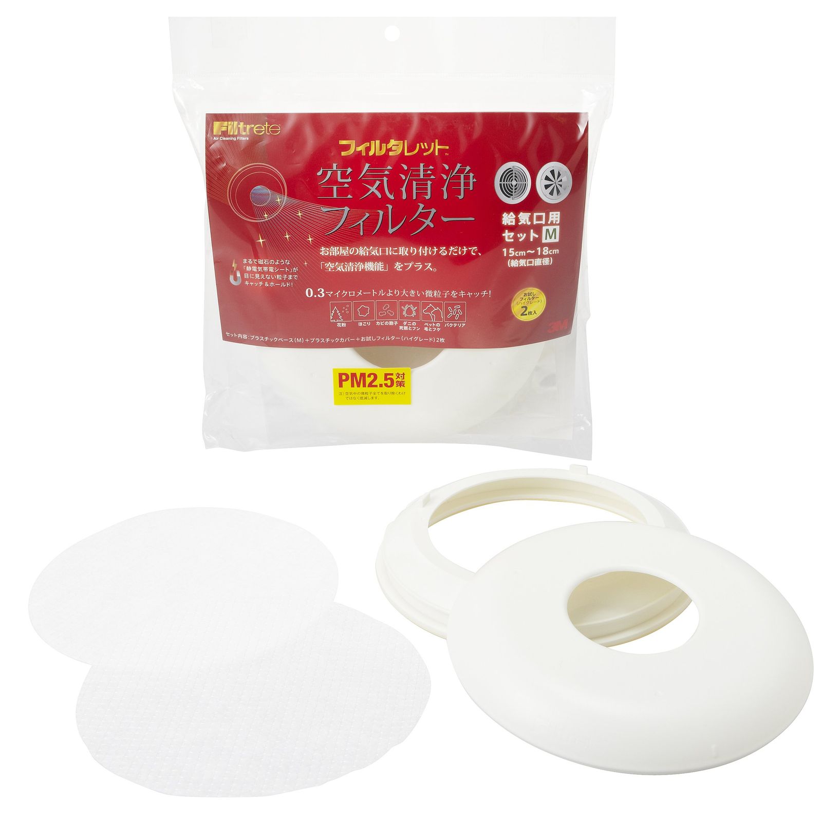 中国景徳鎮】粉彩 龍文 花文 飾皿 2枚セット