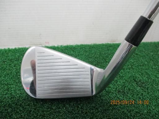 ミズノ MP-54 6S アイアンセット IR NS PRO 950GH フレックスS メンズ 男性用 右利き 右用 Cランク ゴルフクラブ