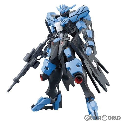 (再販) HG 1/144 ASW-G-XX ガンダムヴィダール 機動戦士ガンダム 鉄血のオルフェンズ プラモデル バンダイスピリッツ