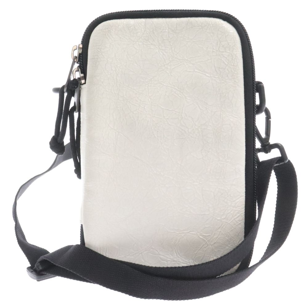 BALENCIAGA (バレンシアガ) 593329 クロスボディバッグ 