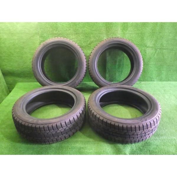 BRIDGESTONE スタッドレス ブリヂストン ブリザックVRX2 205/60R16 4本