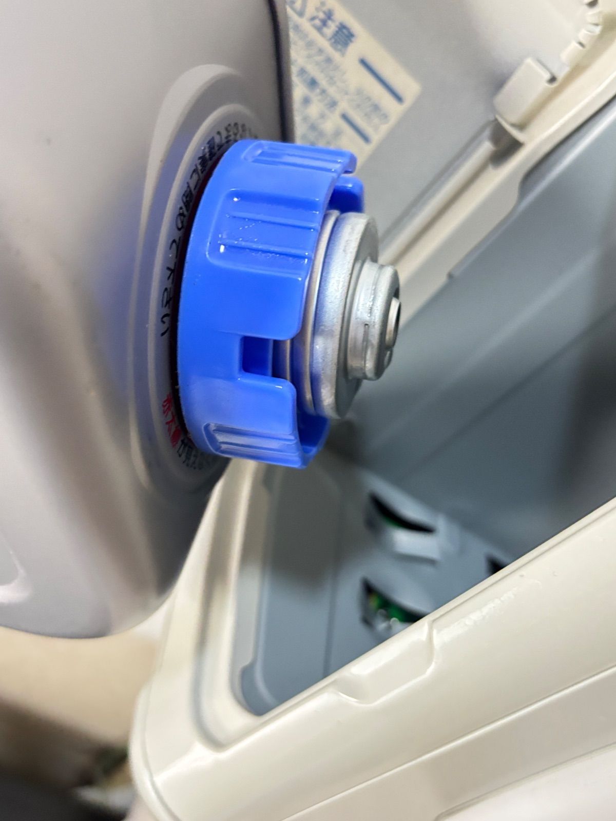 FWY-32R19 ブルーヒーター