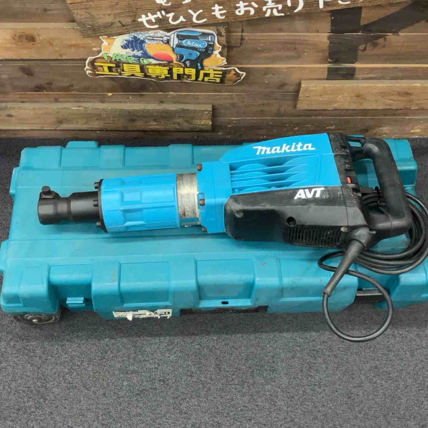 マキタ makita 電動ハンマ HM1317C 柏店