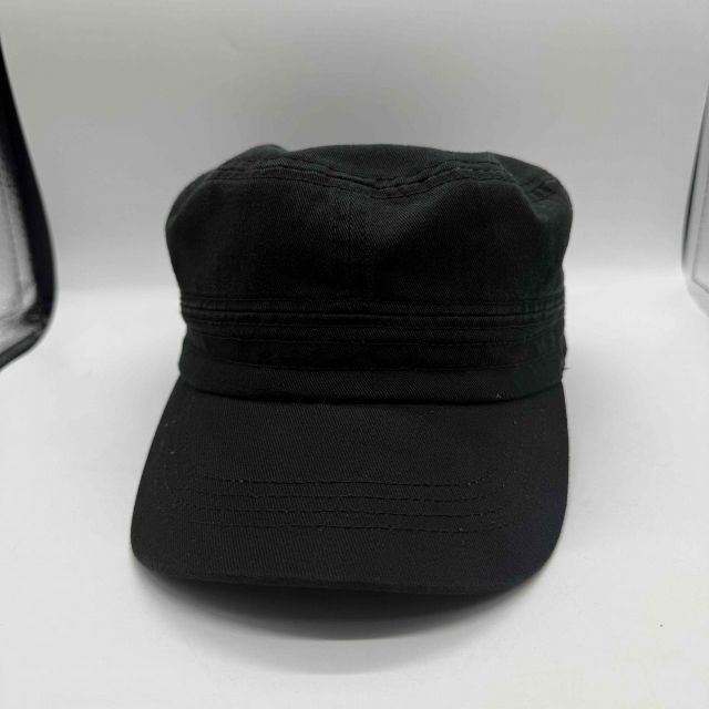 帽子 stussy HELVETICA LOGO CADET CAP Stussy Helvetica Logo Cadet Cap Black Men's - SS25 - US