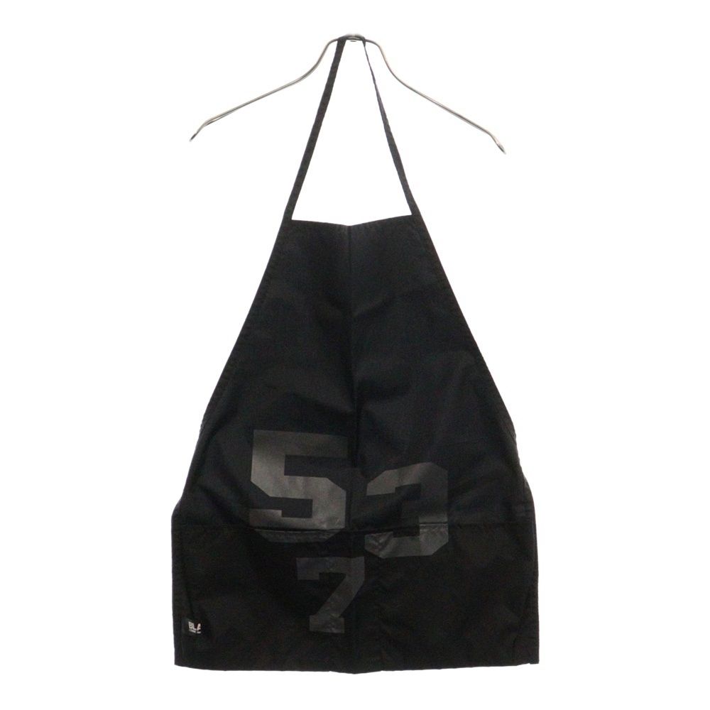 コムデギャルソン ブラック エプロン 【公式通販】