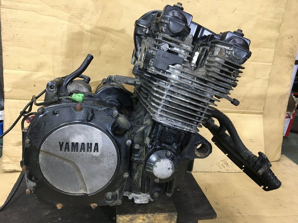 E91輸出フルパワー FJ1100 FJ1200 3XW 3CV インシュレータ - パーツ
