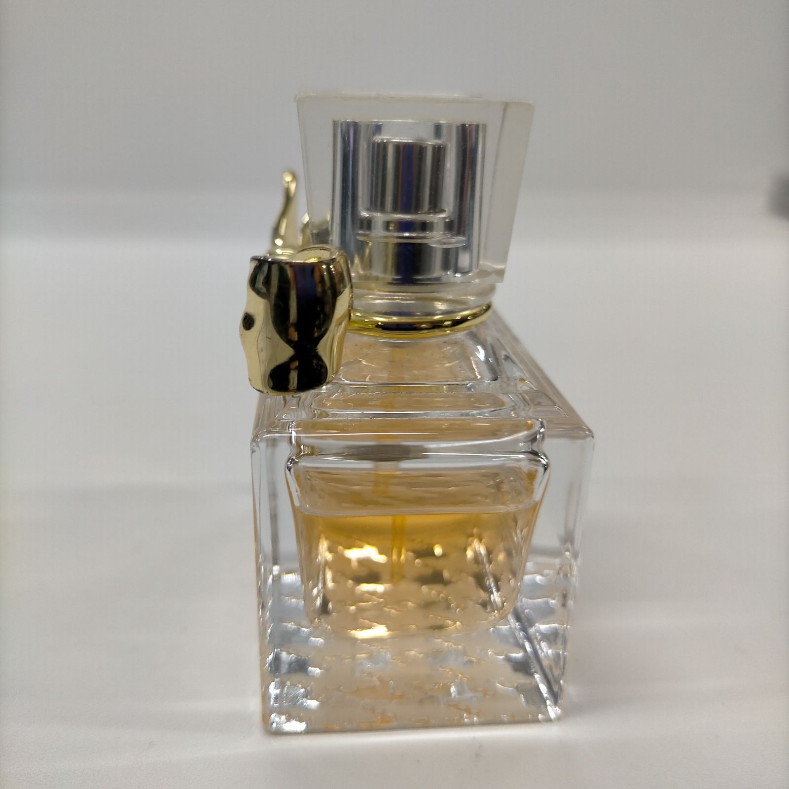 未使用　Christian Dior　香水　シェリー　オードゥ　パルファン　30 P1042 Christian Dior クリスチャンディオール ミス ディオール