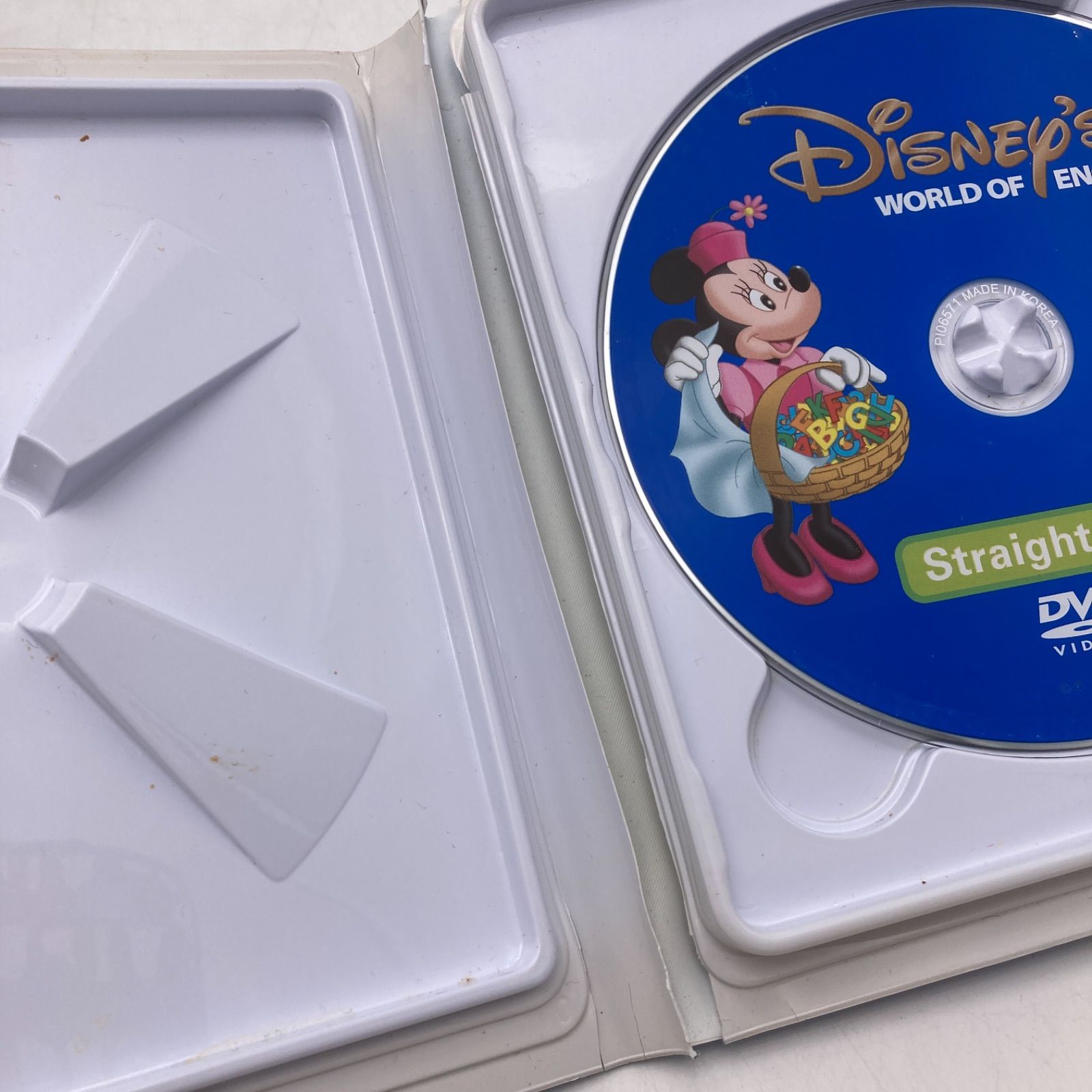 2018年購入 ストレートプレイDVD 新子役 字幕あり プレイオール