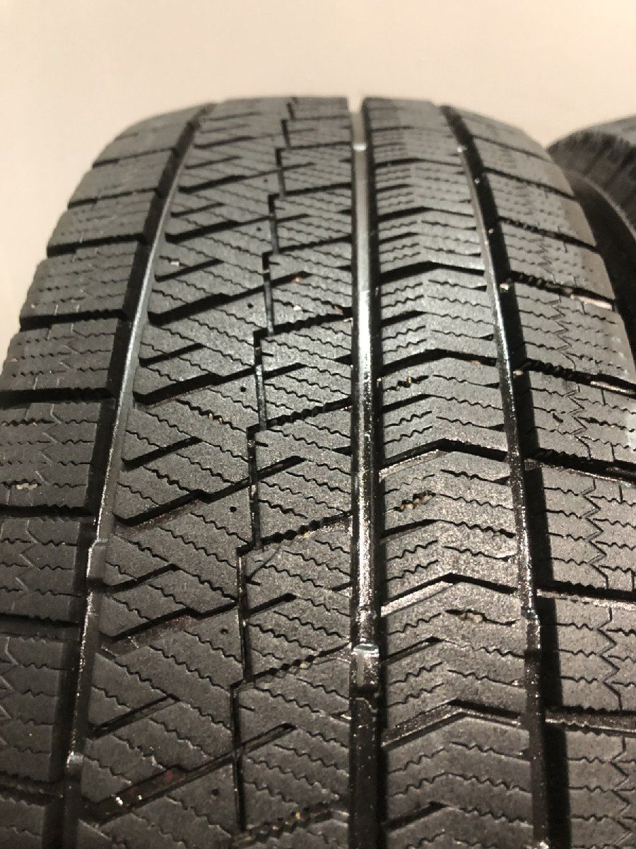 BS BRIDGESTONE BLIZZAK VRX2 225/65R17 17インチ スタッドレス 4本 23