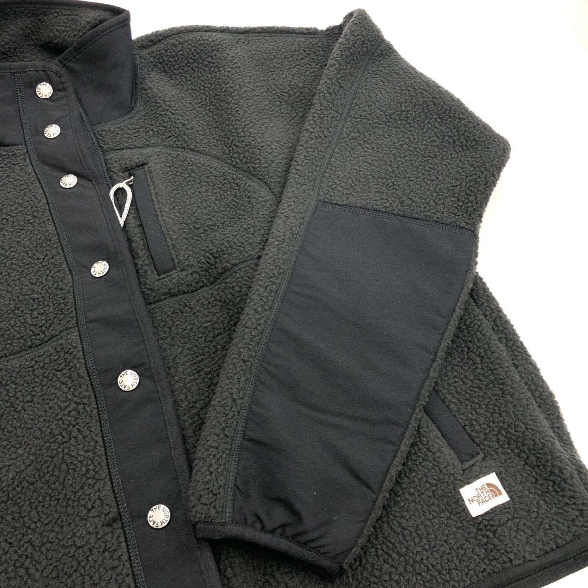NORTH FACE