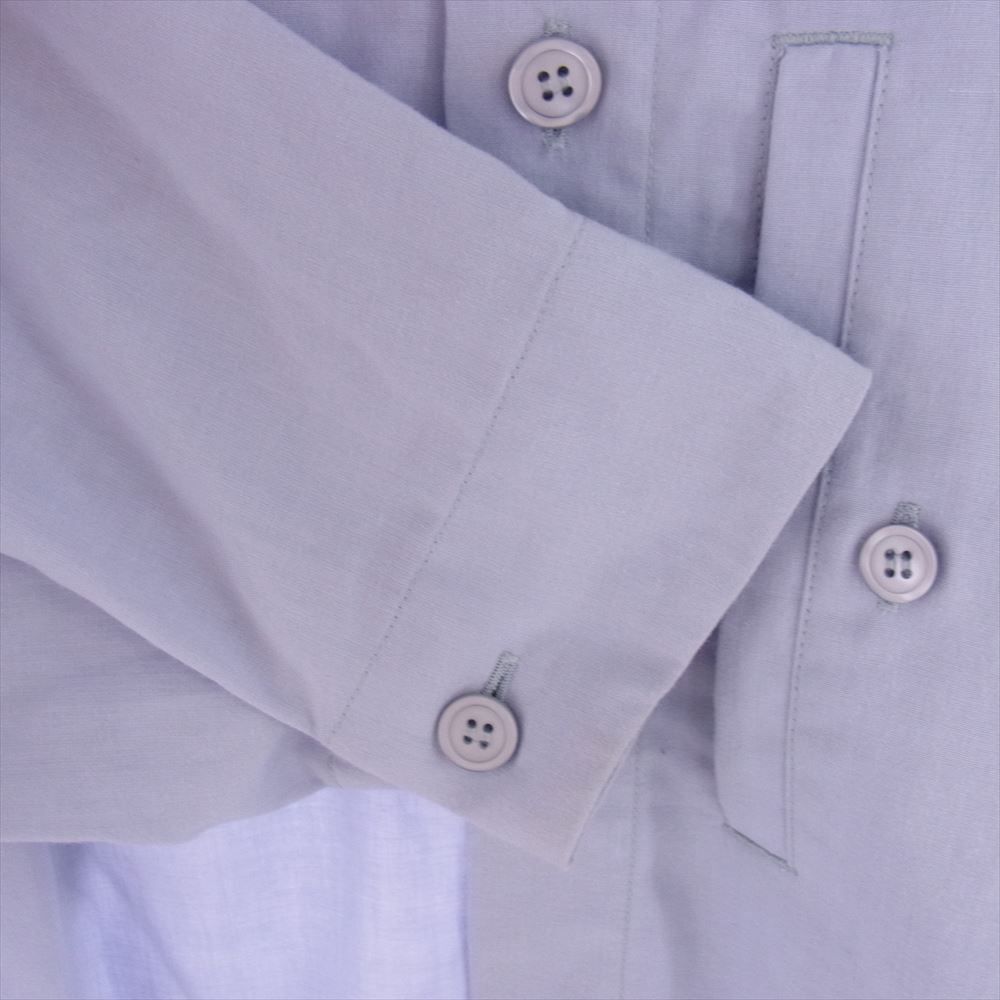 HOMME PLISSE ISSEY MIYAKE オム プリッセ イッセイミヤケ 長袖シャツ