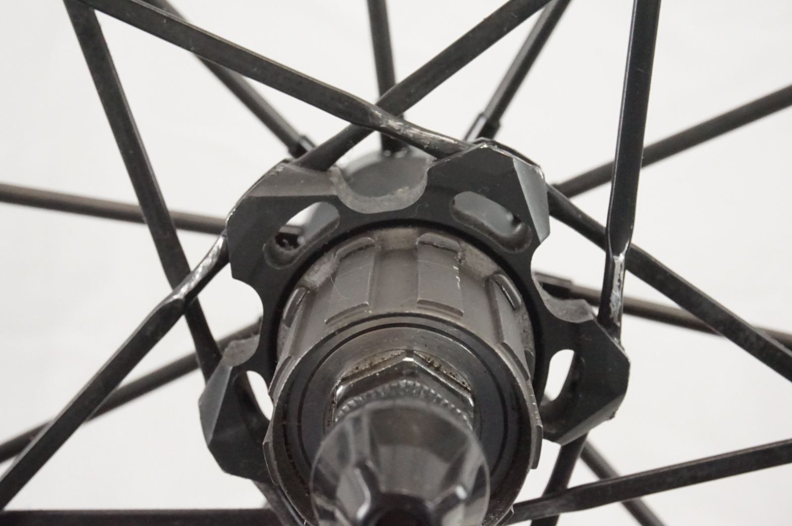 MAVIC 「マヴィック」 R-SYS SLR (EXALITH) シマノ 11速 ホイール