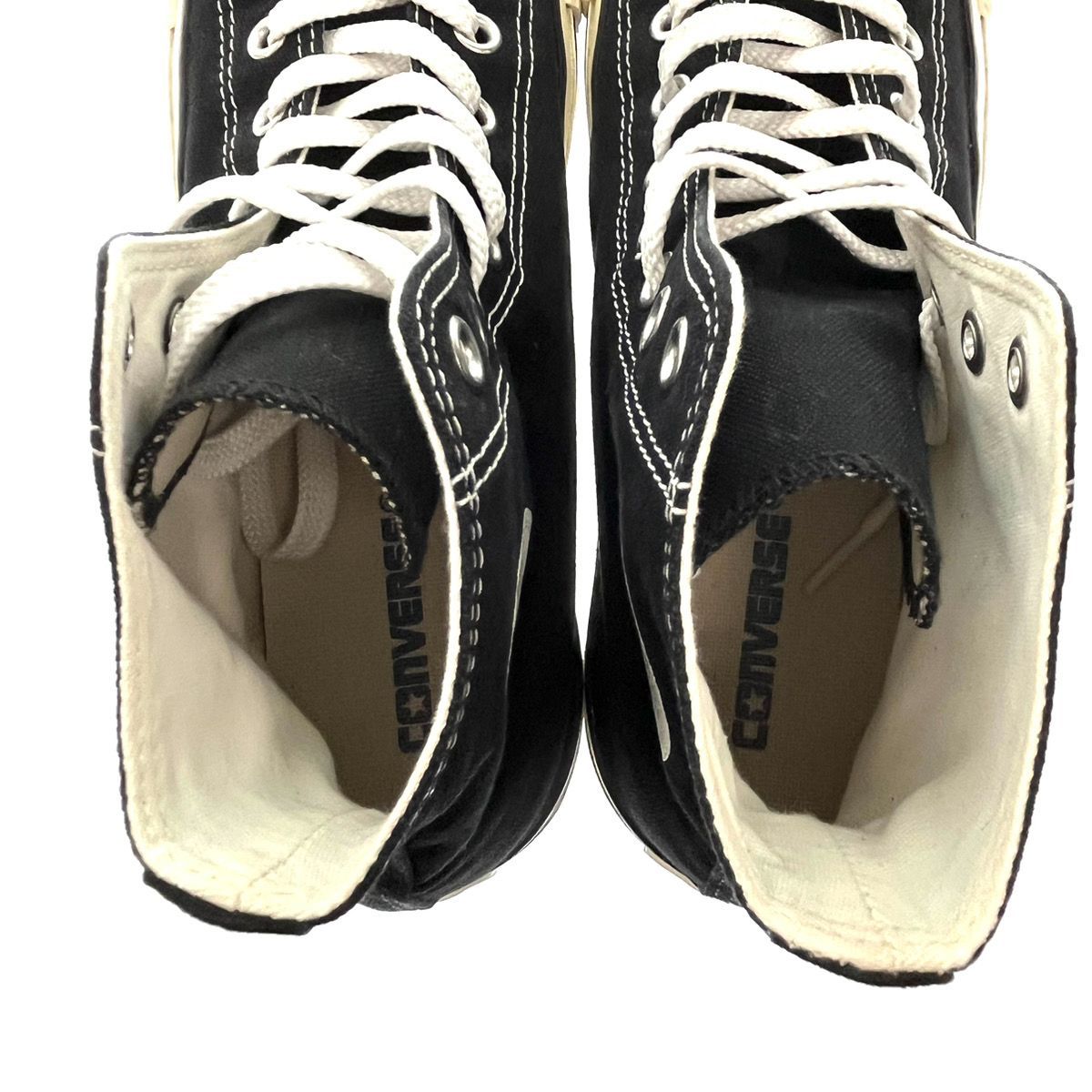 コンバース CONVERSE ALL STAR BT SHARKSOLE HI オールスター コンバース CONVERSE ALL STAR BT SHARKSOLE HI オールスター