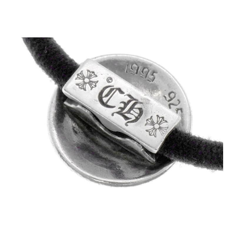 クロムハーツ CHROME HEARTS 【 HAIRBAND CRSSBLL 】 クロス