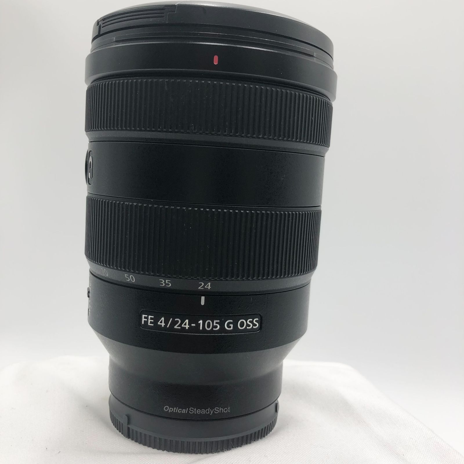 FE 24-105mm