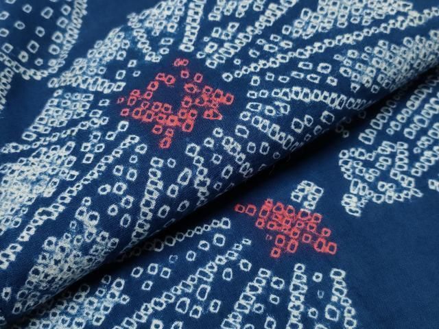 有松鳴海絞り 番傘