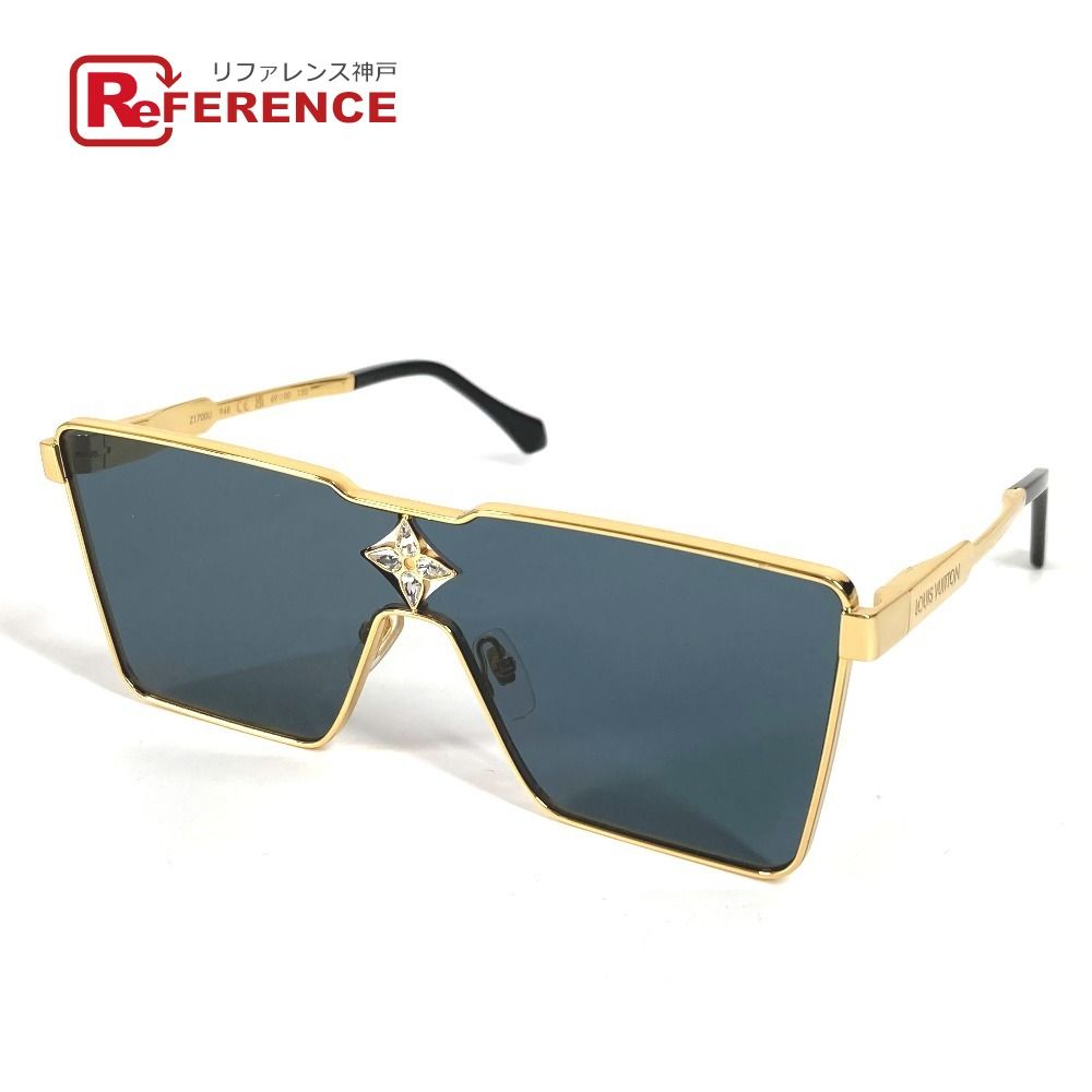 LOUIS VUITTON ルイヴィトン サングラス サングラス・サイクロン