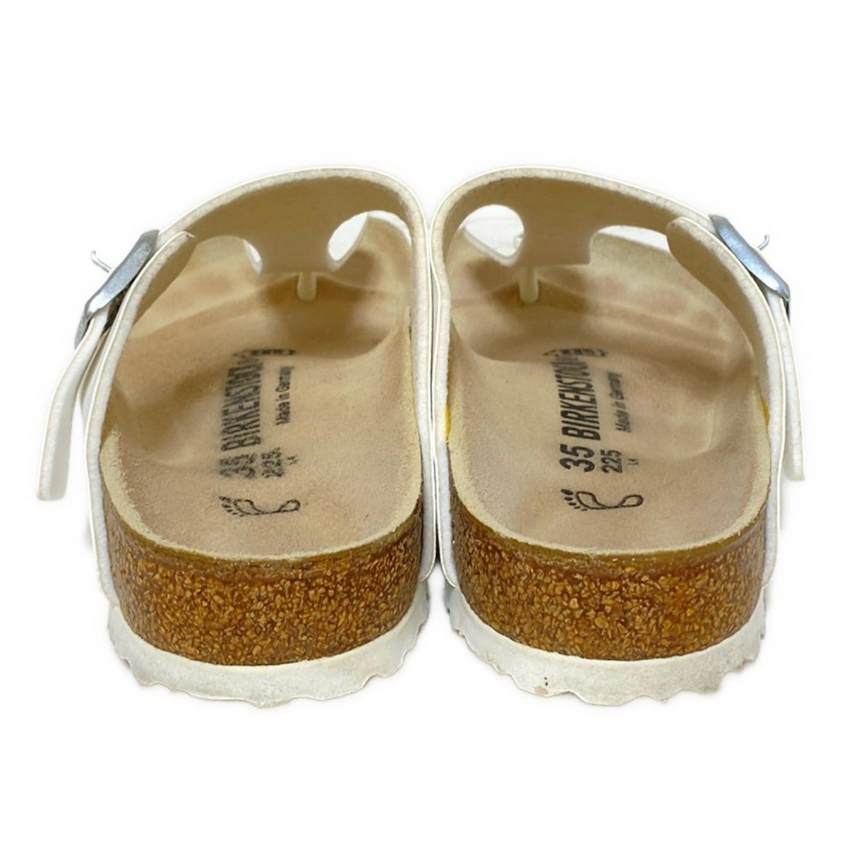 BIRKEN STOCKサンダル　Betula 27センチ ベチュラ Betula 27㎝ 黒 サンダル コンフォートサンダル