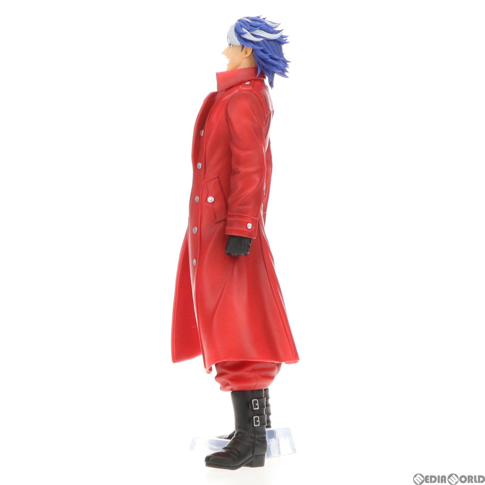 BANDAI - C賞 柴大寿(しばたいじゅ) MASTERLISE 一番くじ 東京リベンジャーズ 聖夜決戦編 PART2 フィギュア プライズ バンダイスピリッツ C賞 柴大寿(しばたいじゅ) 一番くじ 東京リベンジャーズ 聖夜