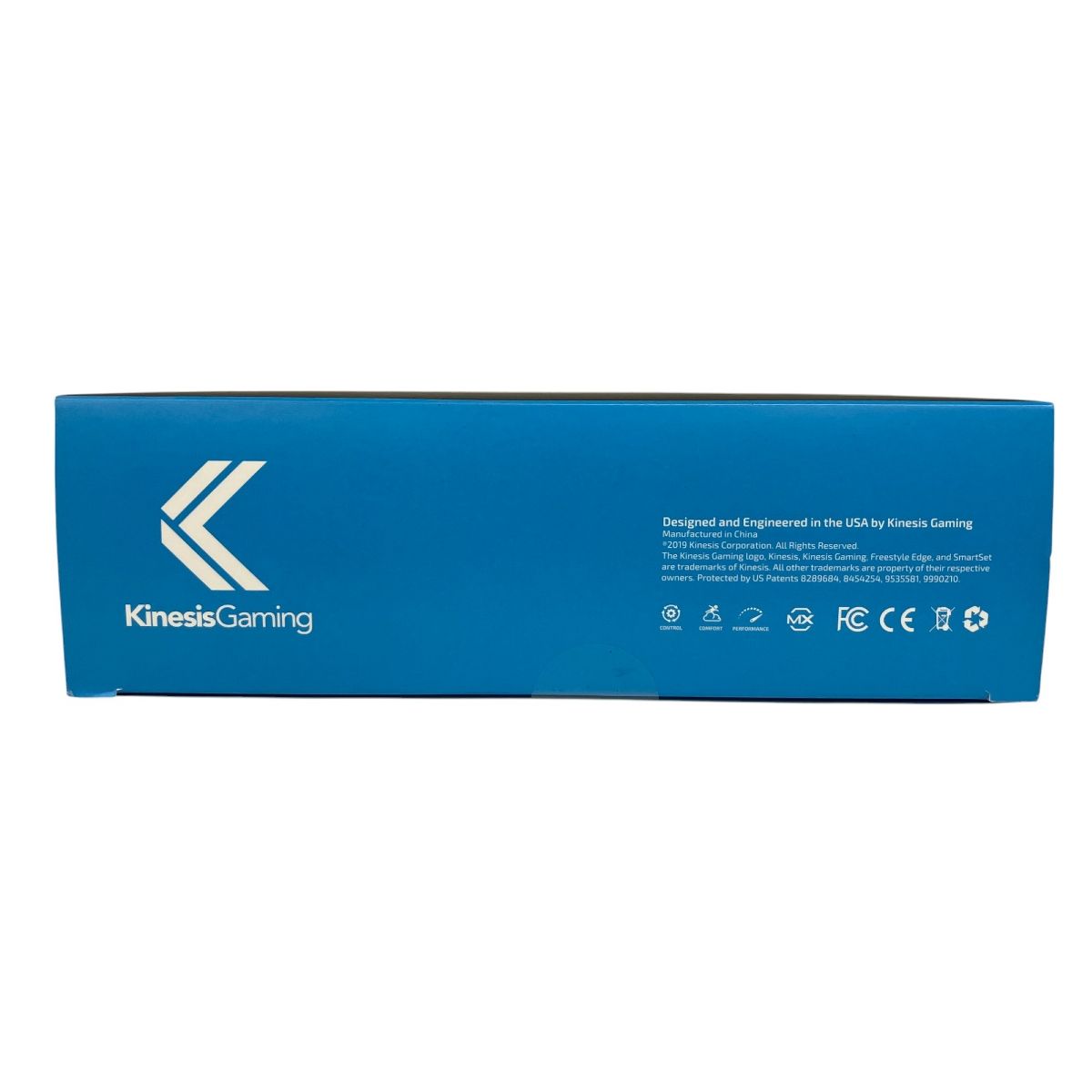 Split KB975-RED