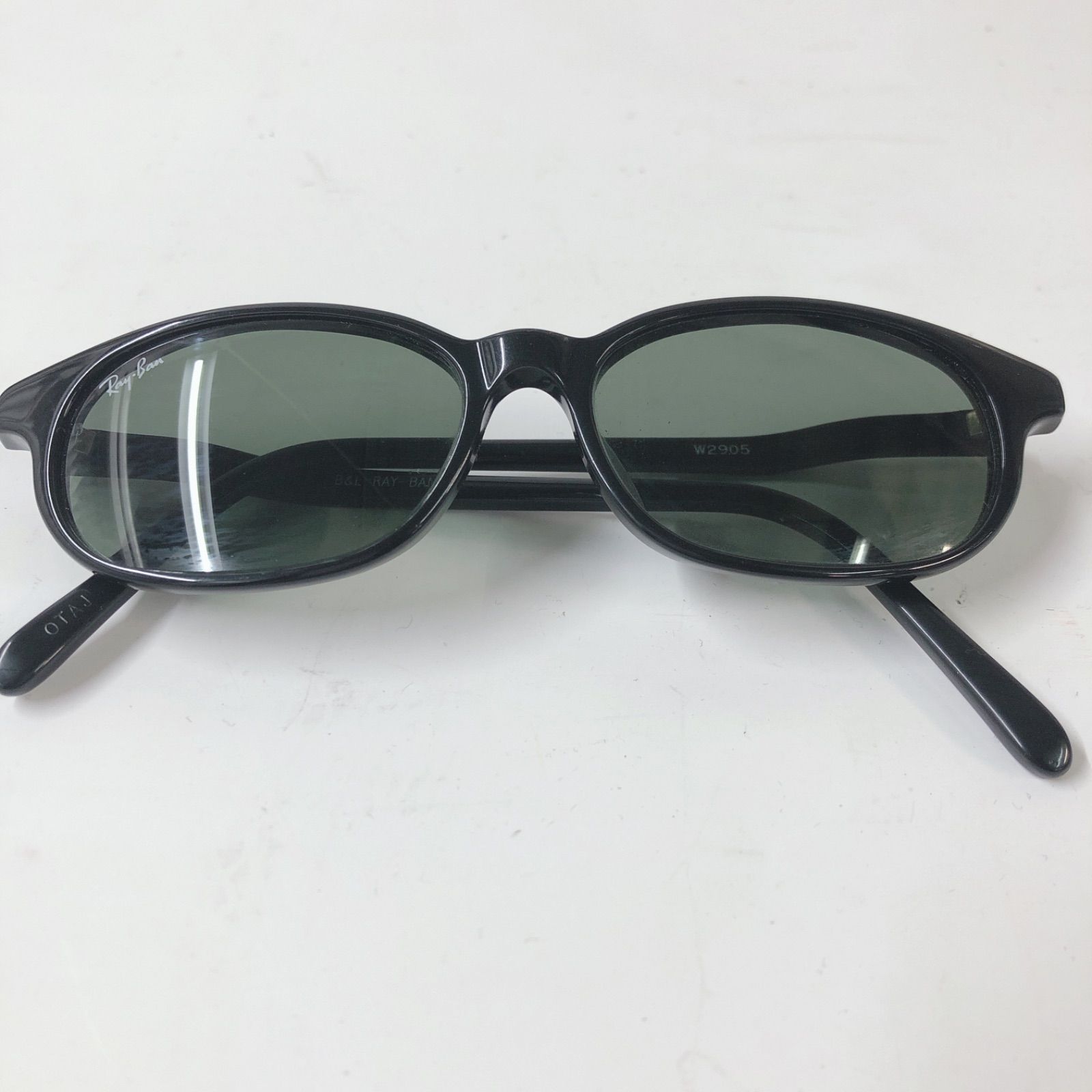 レイバン RayBan サングラス W2905 - メルカリ