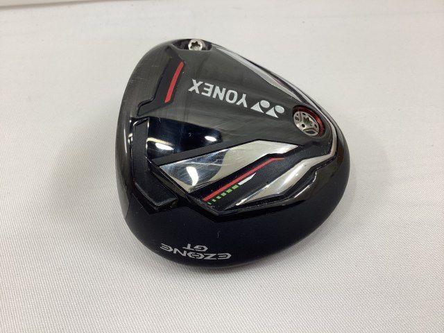 YONEX EZONE GT 2020 3W ヘッドのみ 中古】フェアウェイウッド ヨネックス EZONE GT 2020 (3W