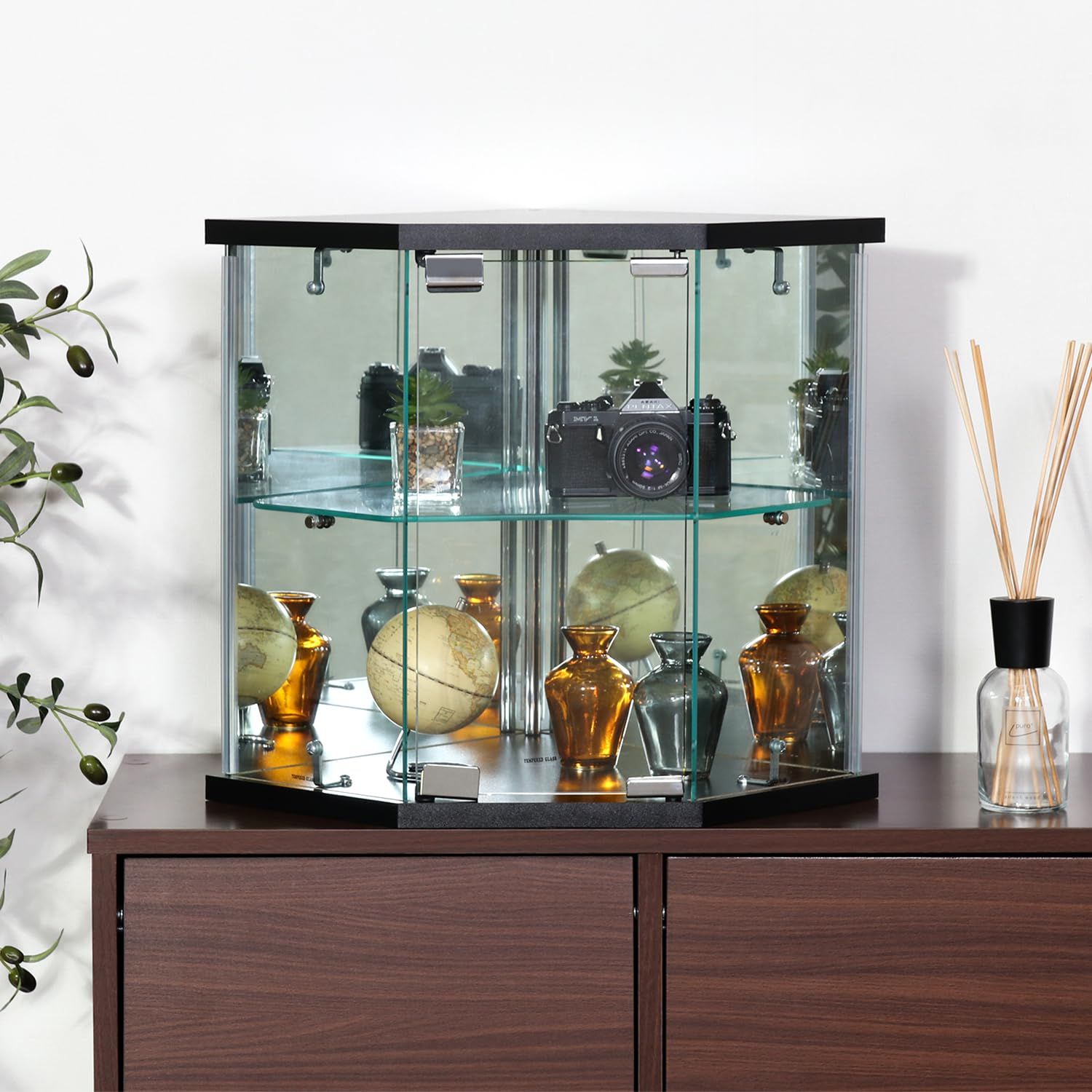 フィギュアケース