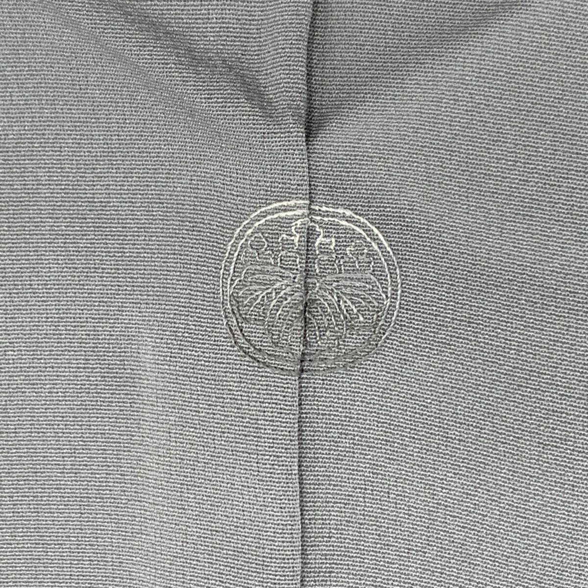 小紋 身丈155.5cm 裄丈65.5cm 正絹 名品 【中古】（小紋 身丈156.5cm  