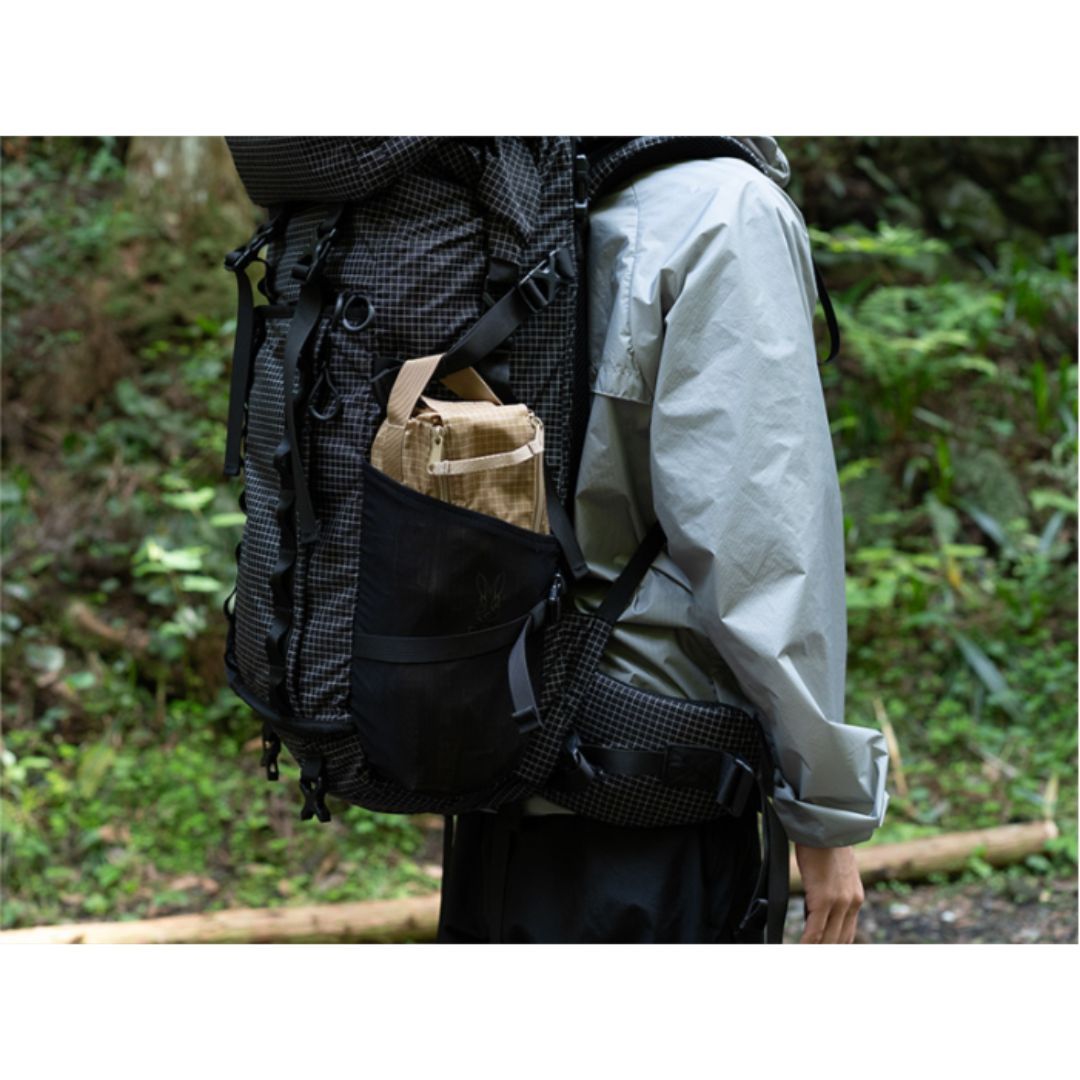 DOD（ディーオーディー） スワルスエックス2 タン C1-161-TN