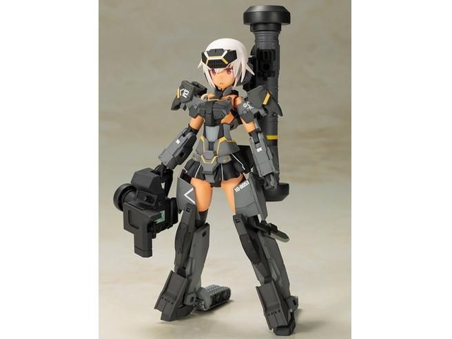 3営業日で発送 童友社 FG-154 轟雷改 黒 FGM-148