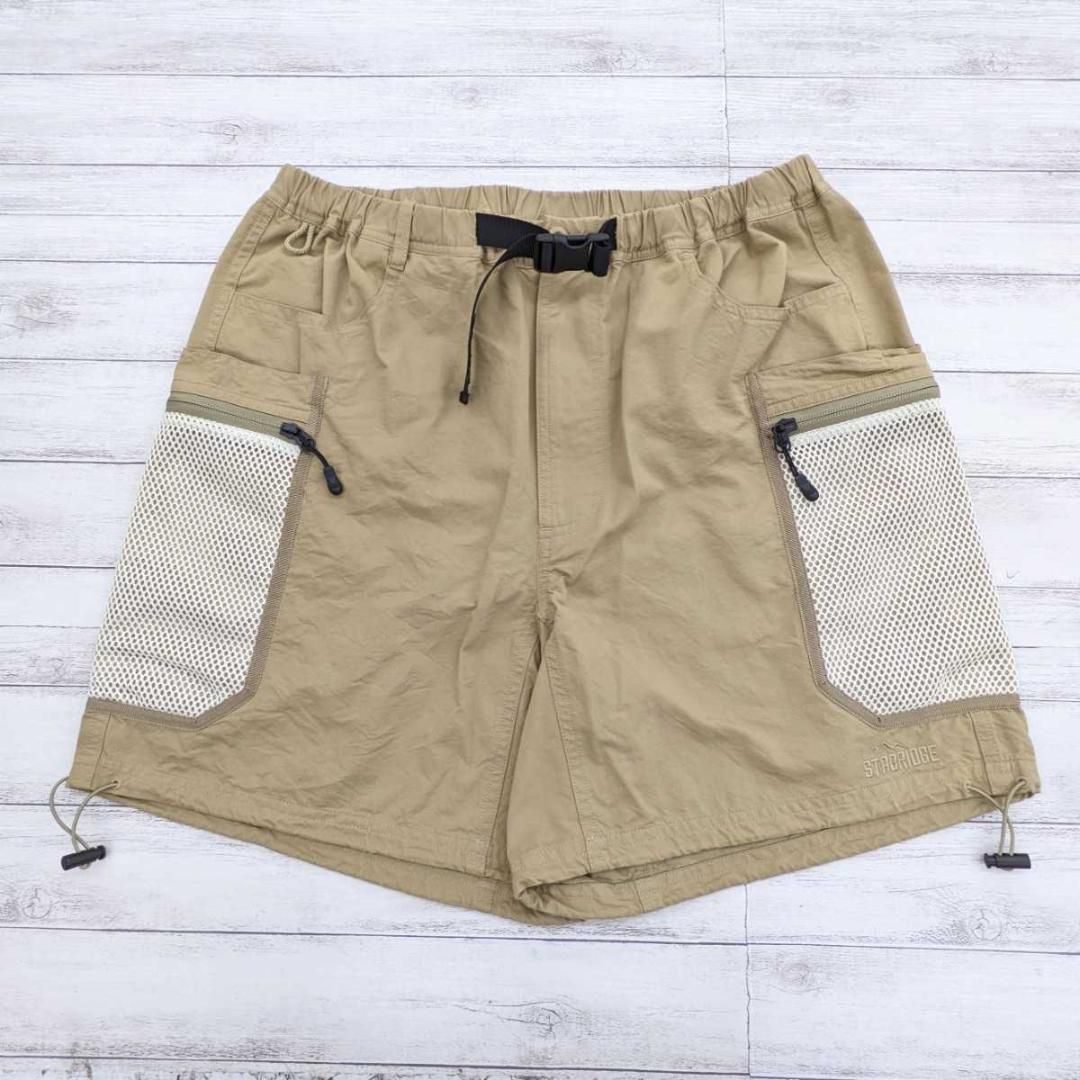 百貨店の販売 stabridge grip swany inner city shorts M | www