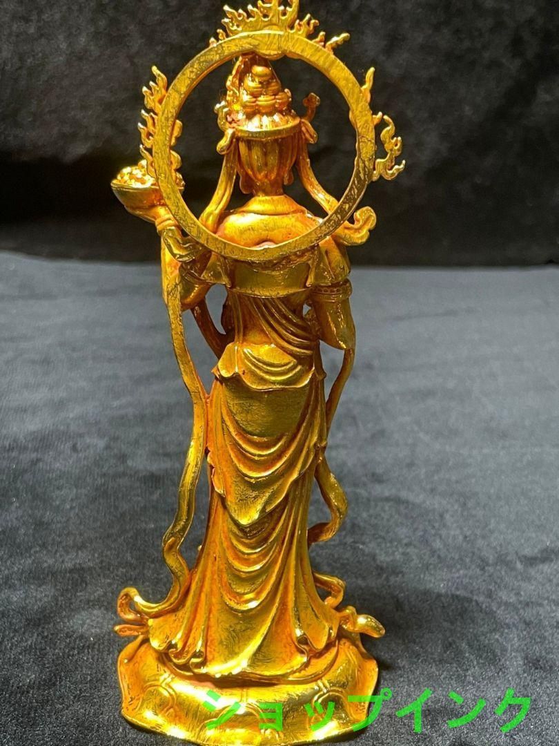 黄財神騎瑞獣仏像 鎮宅 辟邪 開運風水 招財 現代工芸品 美術品 置物 新発売の 黄財神騎瑞獣仏像 鎮宅 辟邪 開運風水 招財 現代工芸品
