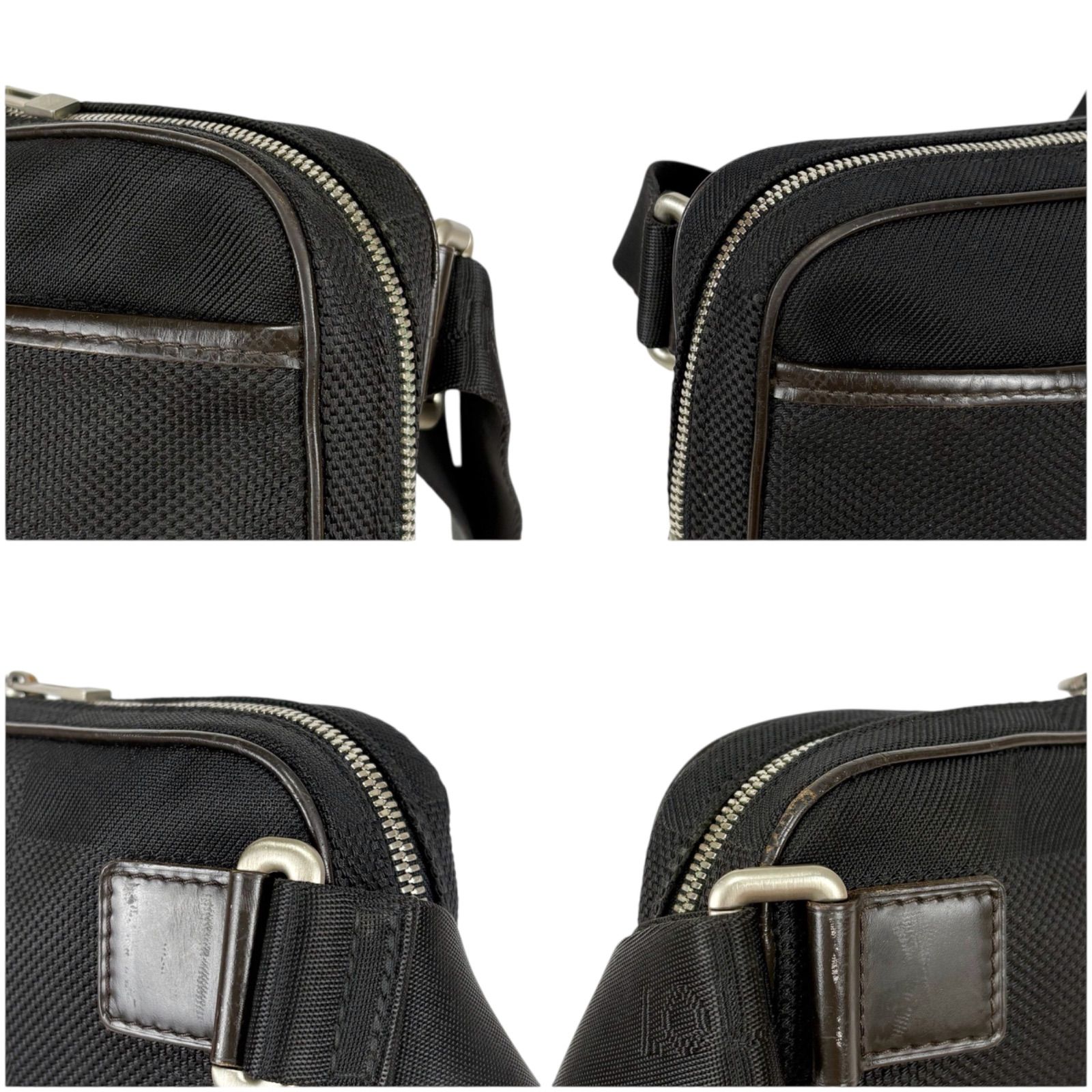 ルイヴィトン LOUIS VUITTON ダミエジュアン アクロバット 