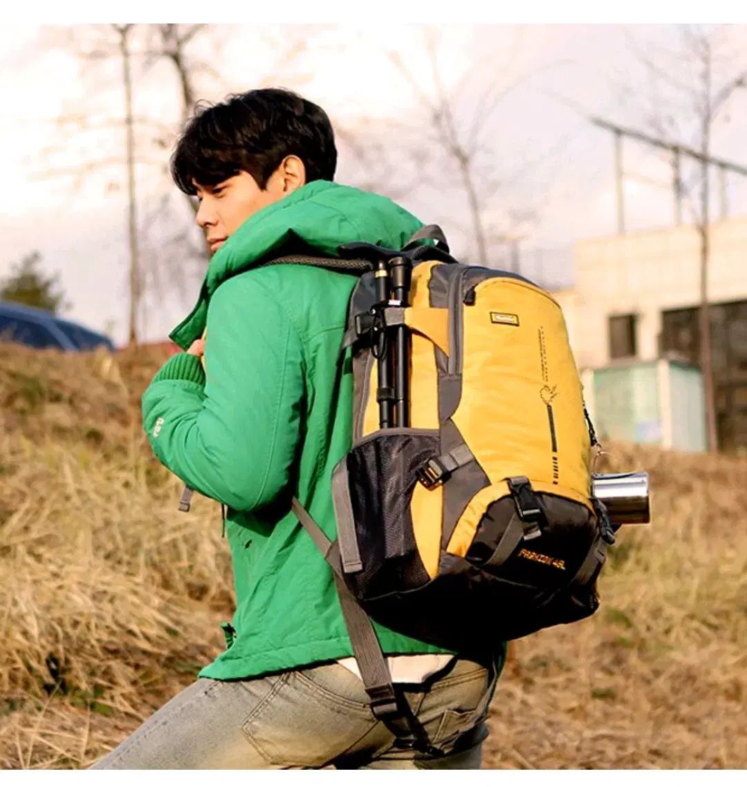 リュックサック 25L