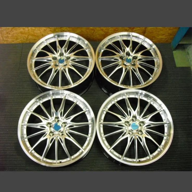 F-0957)□本州送料無料□ 展示品 TOPY DORFREN HYVAA 20インチ