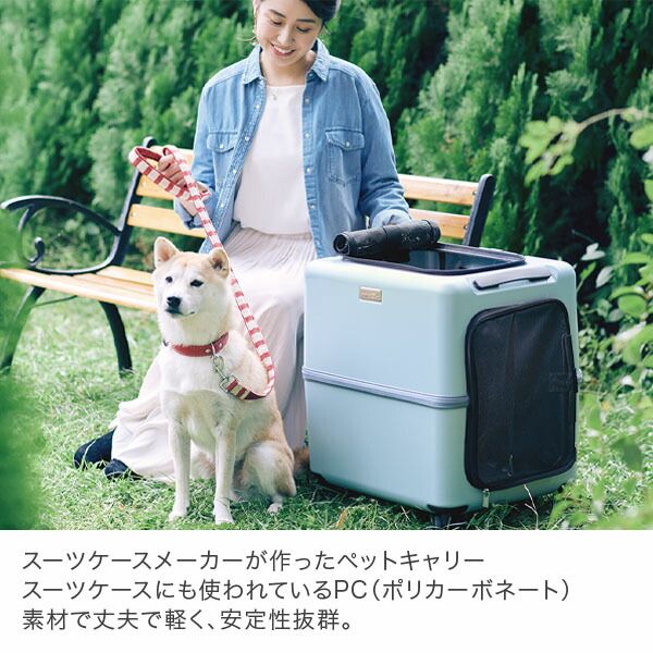 ペット キャリーバッグ