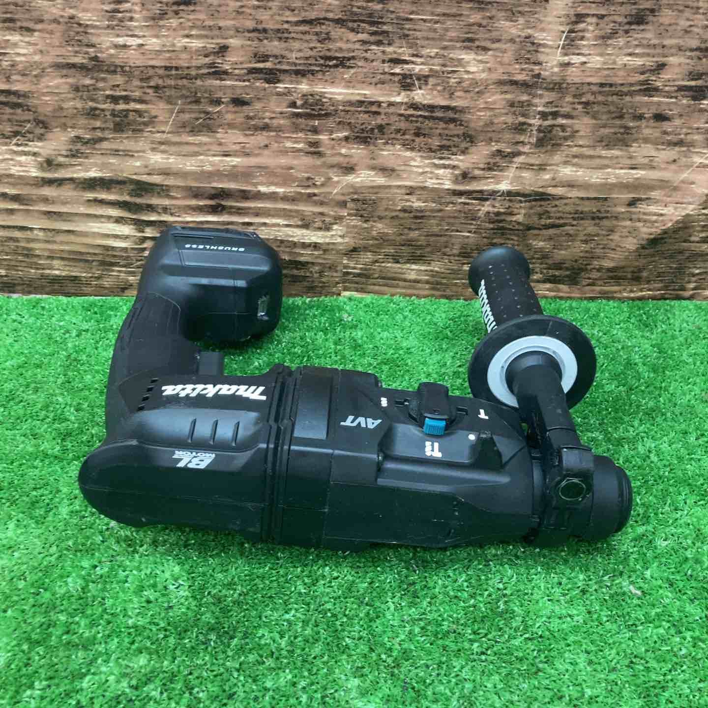 マキタ makita コードレスハンマドリル HR182DZKB 川越店 BRIGHTFACE_UK