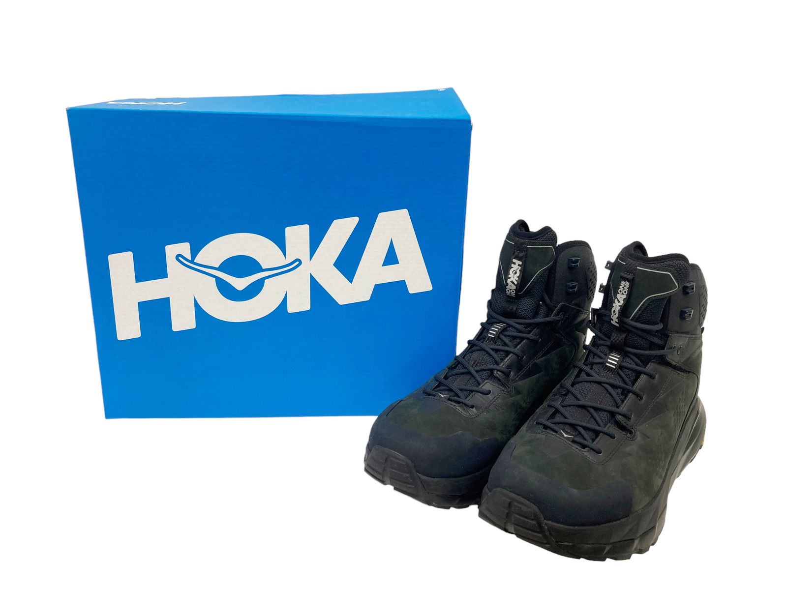 HOKA ONE ONE (ホカオネオネ) Sky Kaha GTX Boot スカイ カハ ブーツ