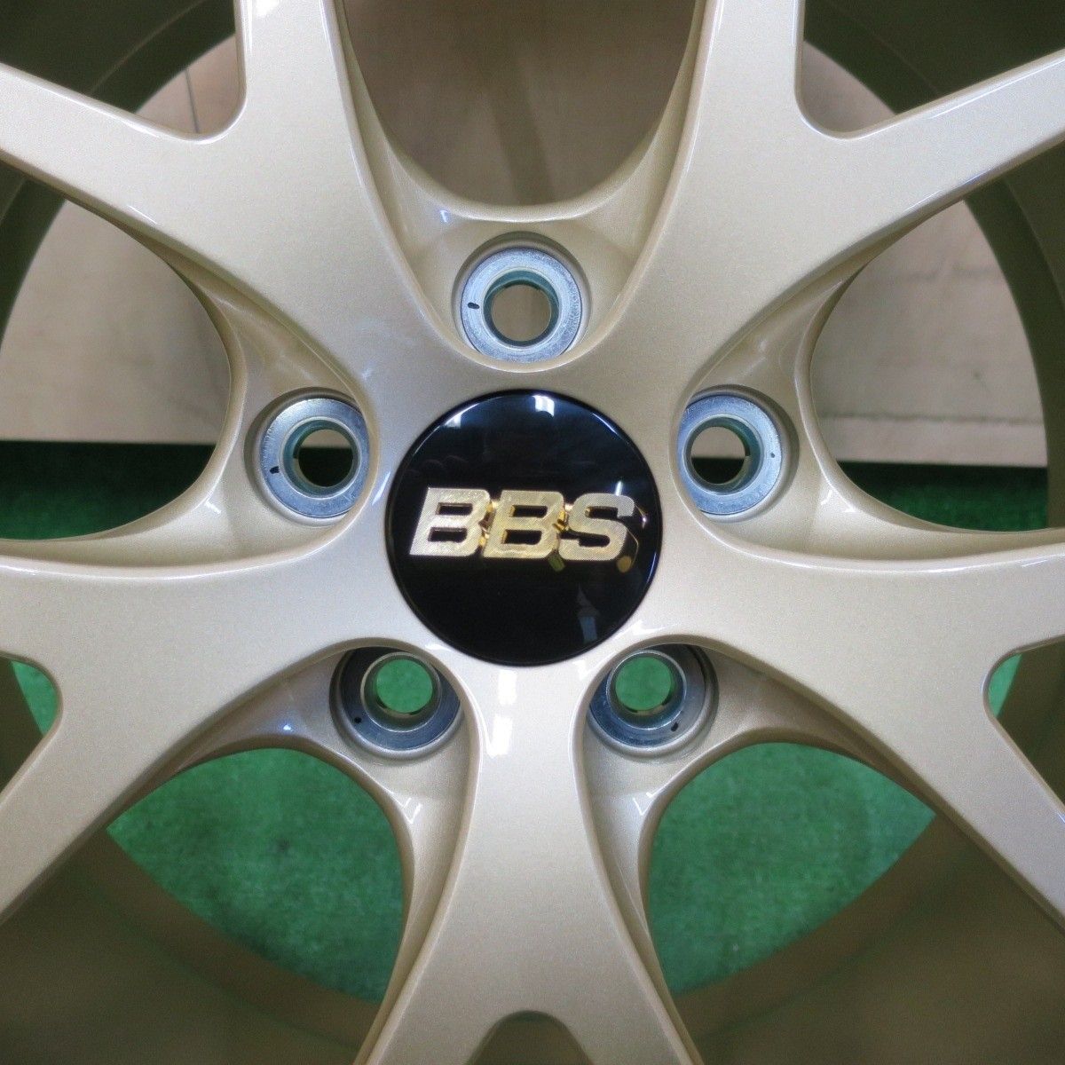 BBS RI-A