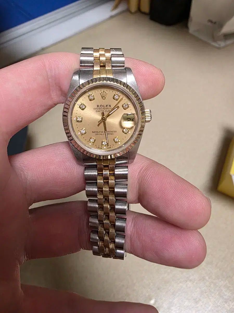 ROLEX
