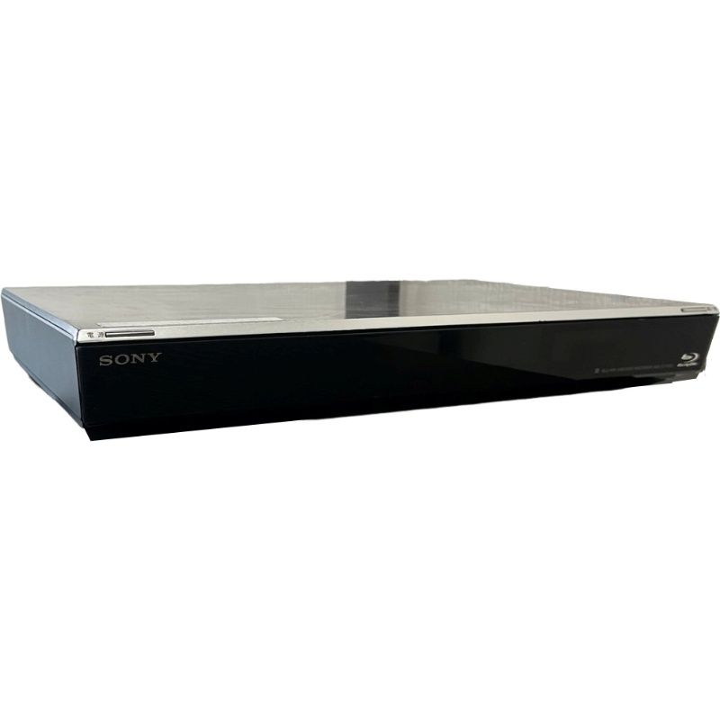 美品 SONY ブルーレイレコーダー BDZ-EW1000 2013年製 1TB SONY ブルーレイディスクレコーダー/DVDレコーダー BDZ-EW1000 【公式