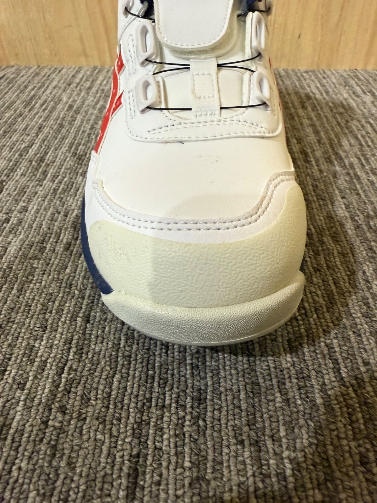 安全靴 ウィンジョブ