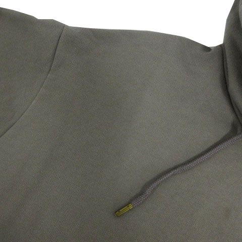 ユナイテッドアローズ UNITED ARROWS UWSC スウェット パーカー ゆとりのあるシルエット 1512-675-0458 グレー系 レディース ユナイテッドアローズ UNITED ARROWS UWSC スウェット パーカー