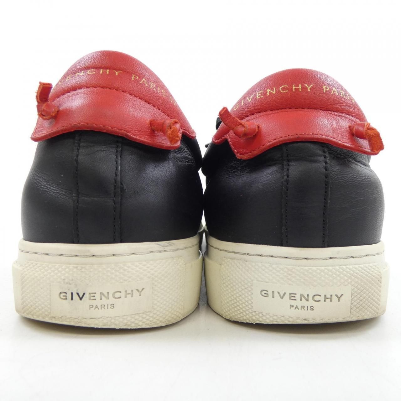 ジバンシー GIVENCHY スニーカー - メルカリ