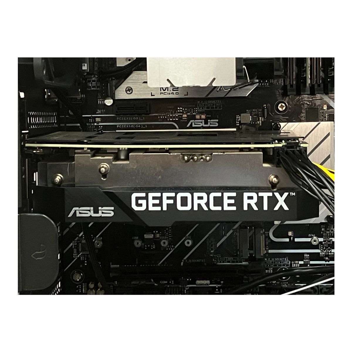 Thirdwave GALLERIA XA7-36 デスクトップ パソコン i7 12700 16GB SSD 1TB RTX 3060 win11 M10488806 CHRISTIANNAURATH_COM_BR