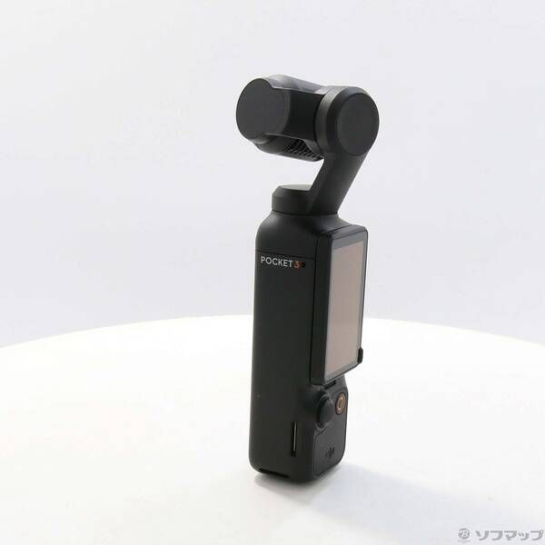 中古 DJI Pocket 2 Creator Combo (ポケット2クリエーターコンボ
