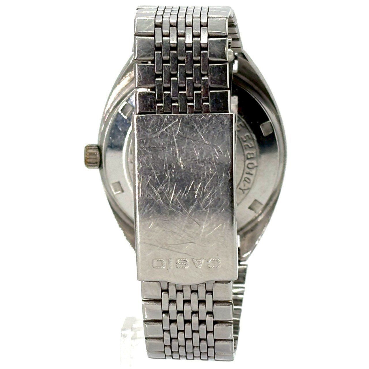 ビンテージ CITIZEN deko 手巻き腕時計 CITIZEN シチズン 23JEWELS 4-670442 SK K18ゴールド 手巻き