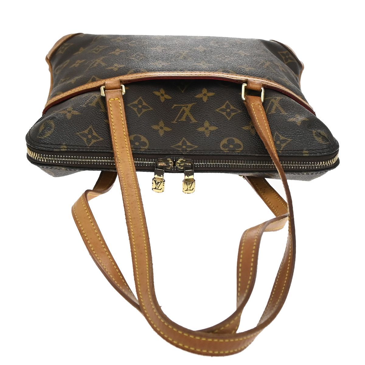 LOUIS VUITTON ルイヴィトン ショルダーバッグ GM 4500225J0206 中古・古着通販】LOUIS VUITTON (ルイ ヴィトン) ショルダー