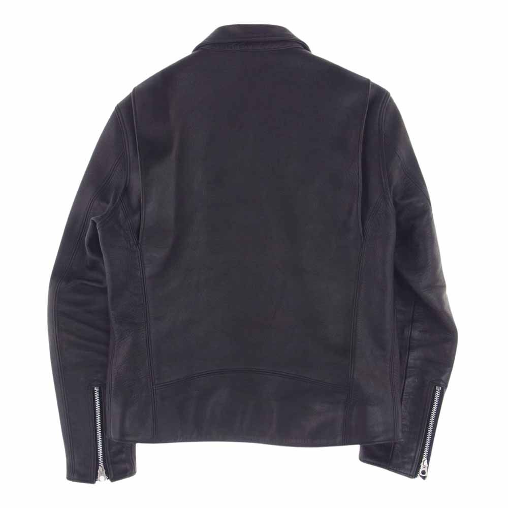 FINE CREEK LEATHERS ファインクリークレザー レザージャケット Eric